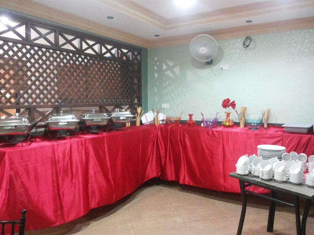 โรงแรมอัลคิดรา แอนด์ สวีต อคาบา ภายนอก รูปภาพ